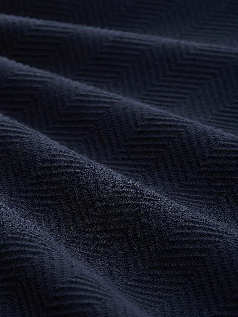 TOM TAILOR | Troyer Pullover | Azul