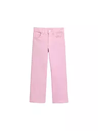 TOM TAILOR | Vaqueros anchos para niña | Fucsia