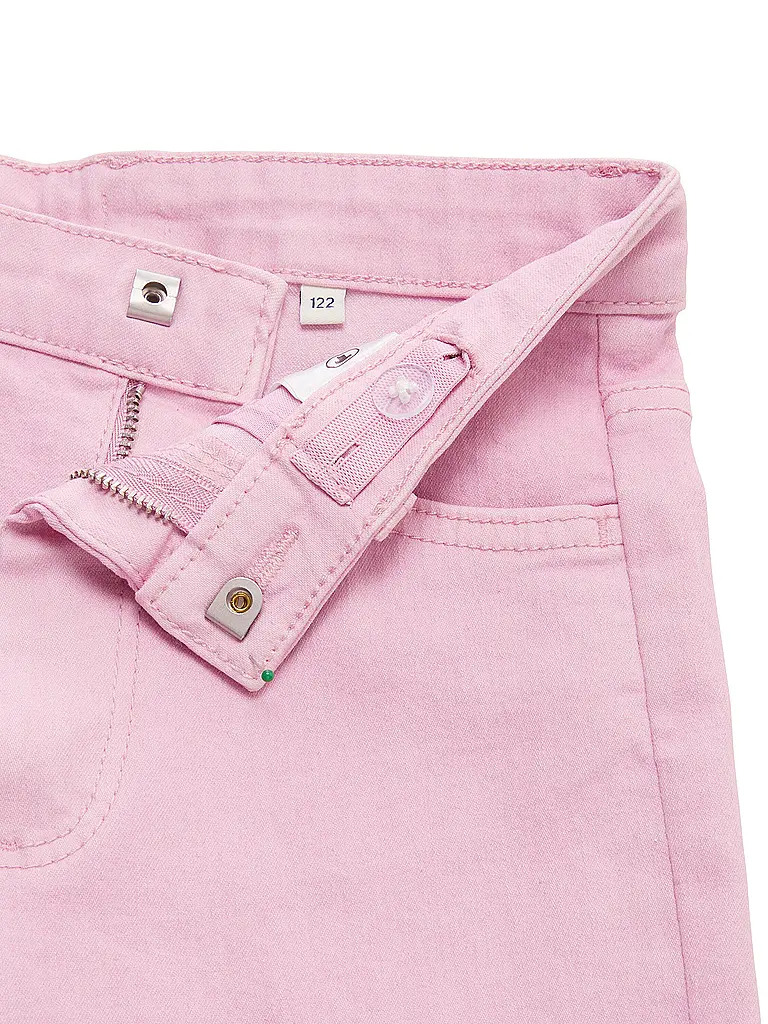 TOM TAILOR | Vaqueros anchos para niña | 