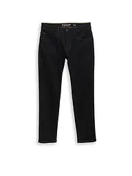 TOM TAILOR | Jeans Tapered Fit TTJOSH | Negro