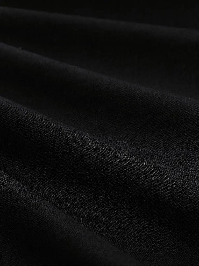 TOM TAILOR | Vaqueros corte cónico | schwarz