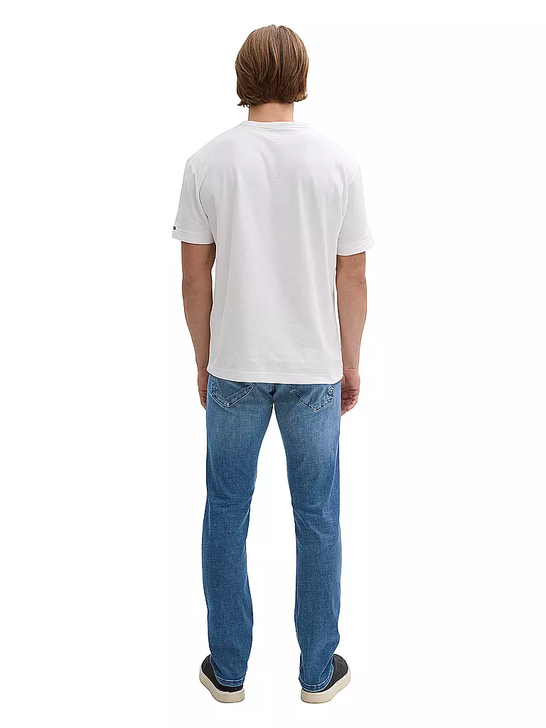 TOM TAILOR | Vaqueros corte recto TTJOSH |
