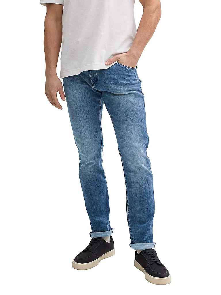 TOM TAILOR | Vaqueros corte recto TTJOSH |