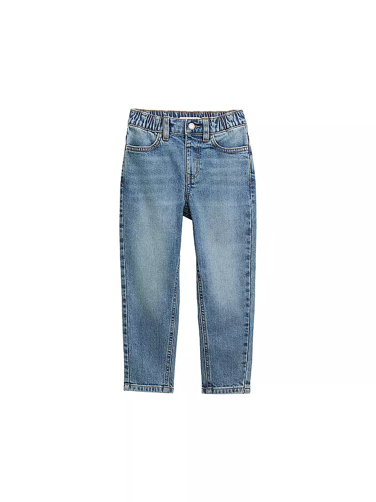 TOM TAILOR | Vaqueros Regular Fit para niño | Azul
