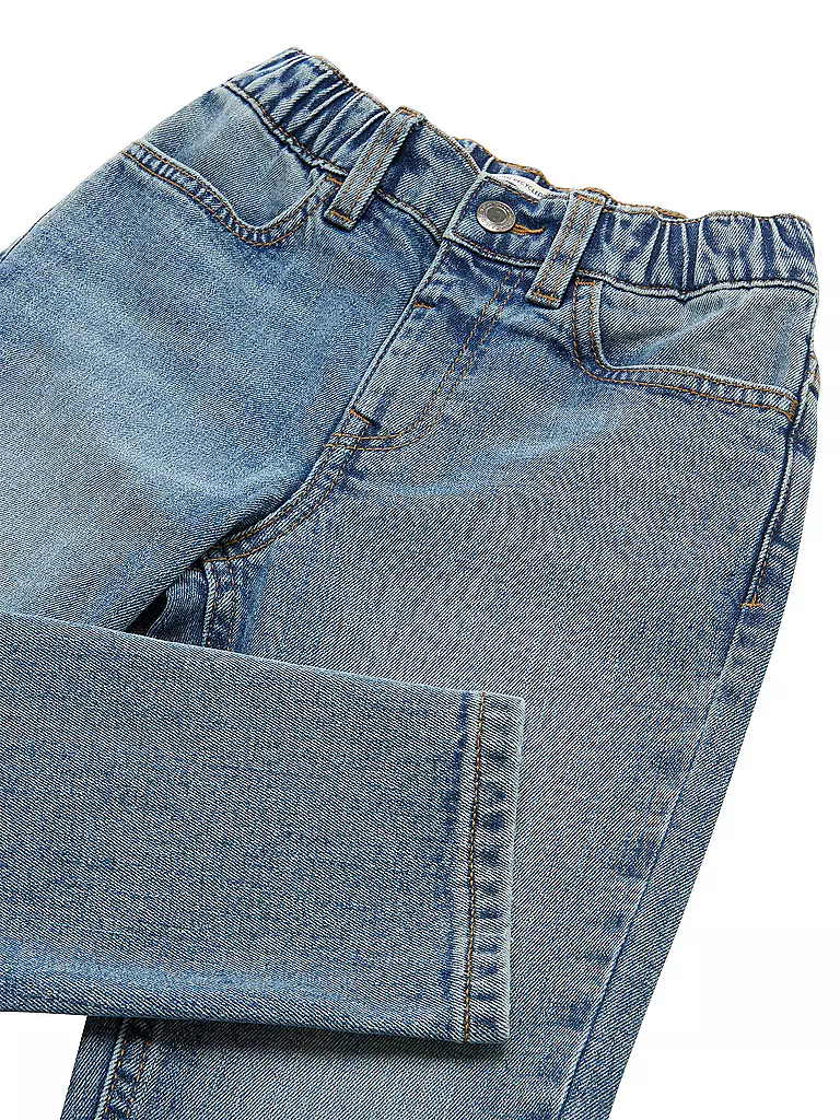 TOM TAILOR | Vaqueros Regular Fit para niño | 