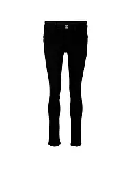 TOM TAILOR | Vaqueros Skinny Fit ALEXA | Negro