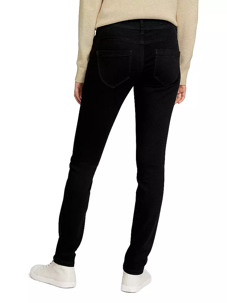 TOM TAILOR | Vaqueros Skinny Fit ALEXA | 