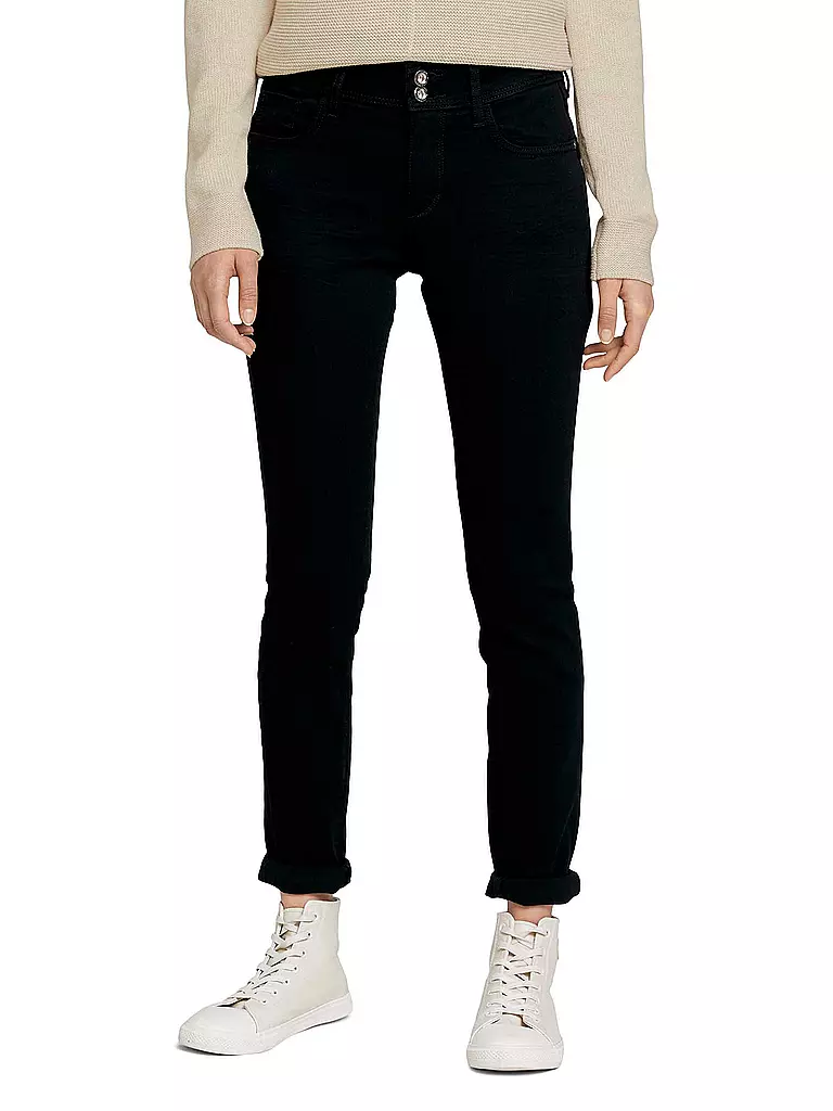 TOM TAILOR | Vaqueros Skinny Fit ALEXA | 