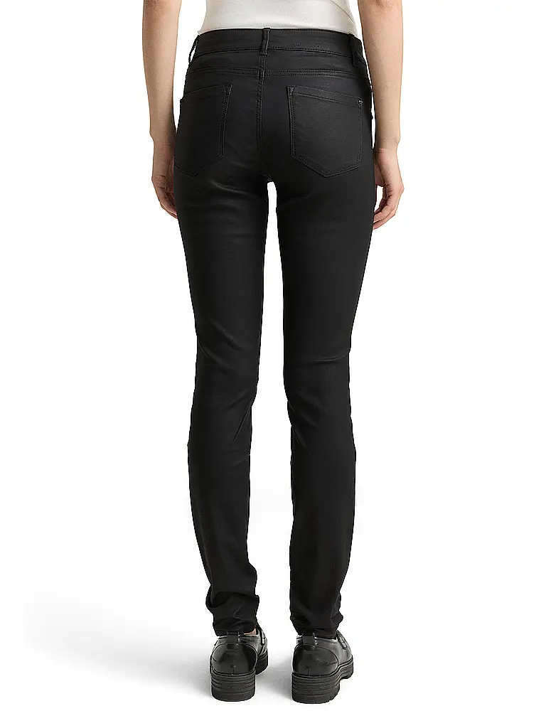 TOM TAILOR | Vaqueros Skinny Fit TTLUCIE | 