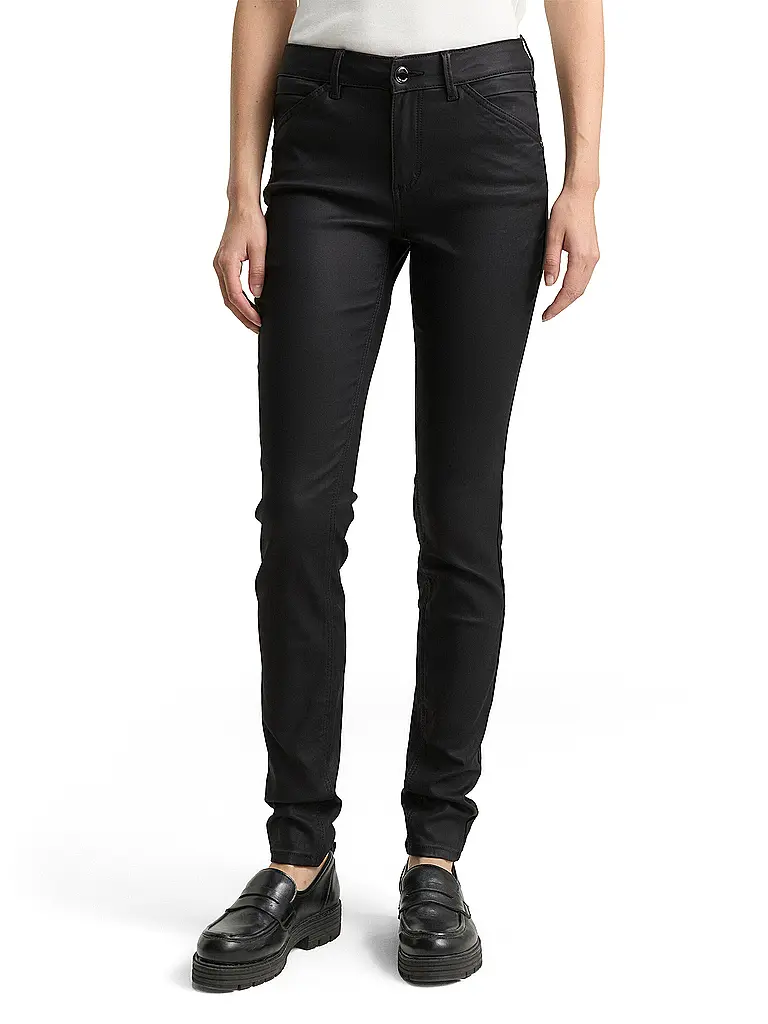 TOM TAILOR | Vaqueros Skinny Fit TTLUCIE | 