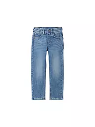 TOM TAILOR | Vaqueros Slim Fit para niño | Azul