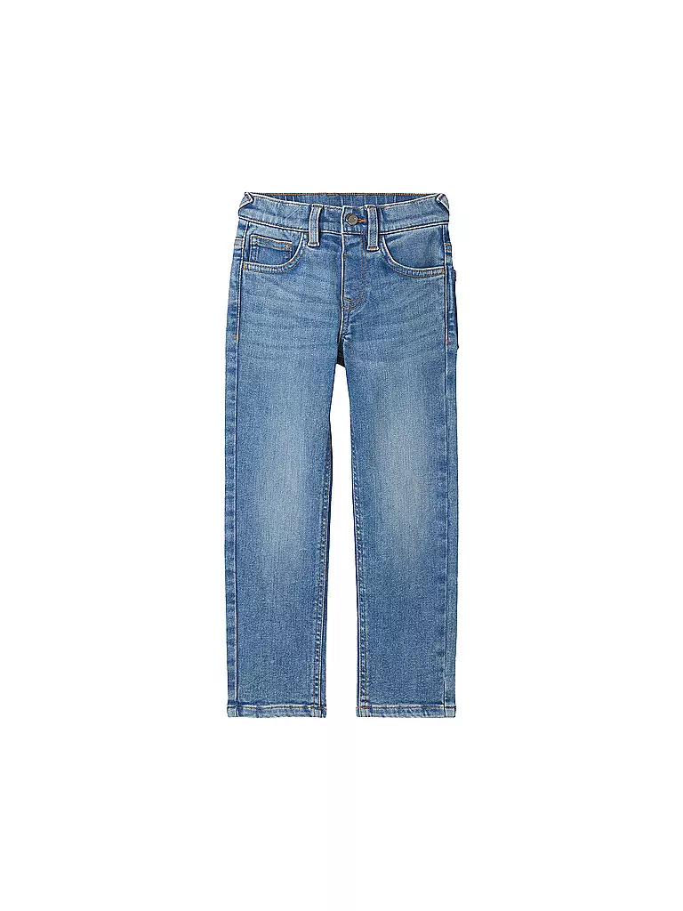 TOM TAILOR | Vaqueros Slim Fit para niño | Azul