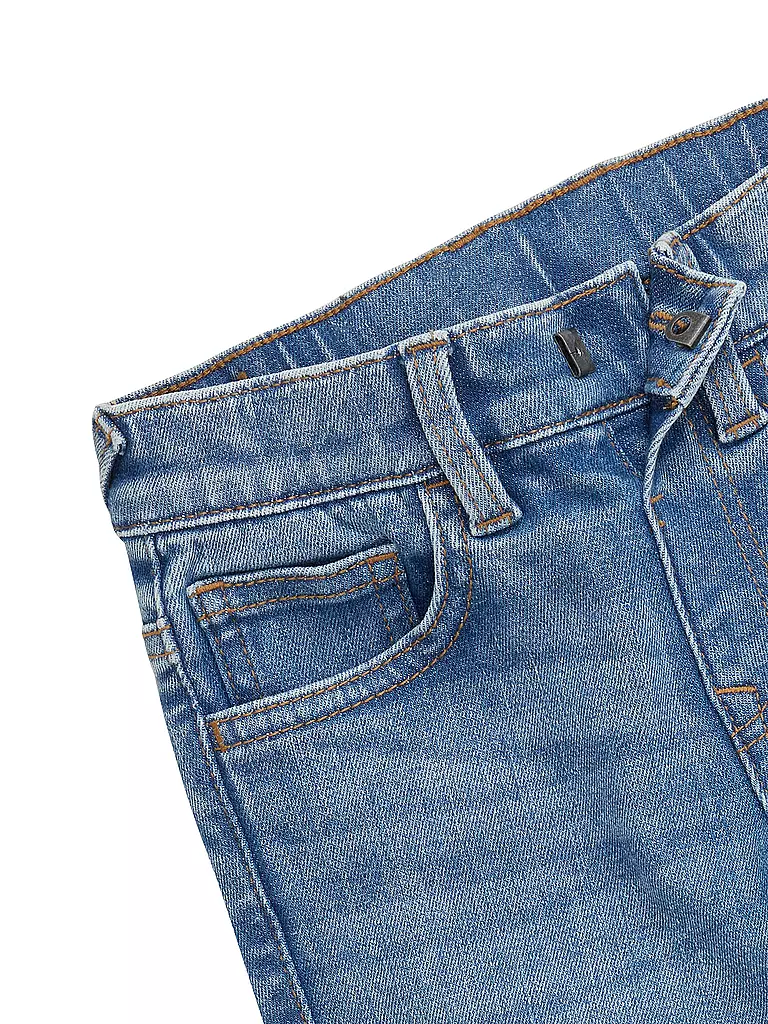 TOM TAILOR | Vaqueros Slim Fit para niño | 