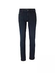 TOM TAILOR | Vaqueros Slim Fit | Azul