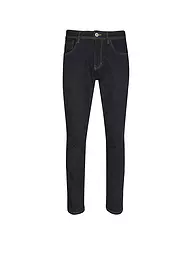 TOM TAILOR | Vaqueros Slim Fit | Azul oscuro