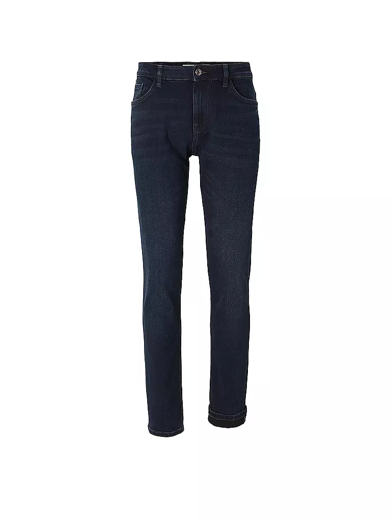 TOM TAILOR | Vaqueros Slim Fit | blau