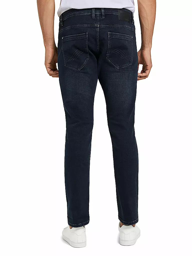 TOM TAILOR | Vaqueros Slim Fit | 