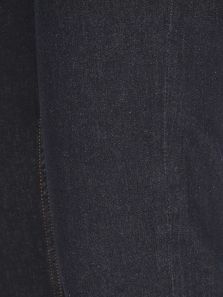 TOM TAILOR | Vaqueros Slim Fit | Azul oscuro