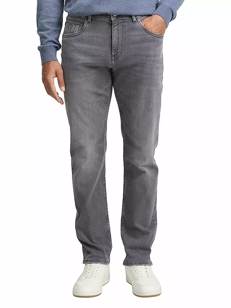 TOM TAILOR | Vaqueros Slim Fit | 