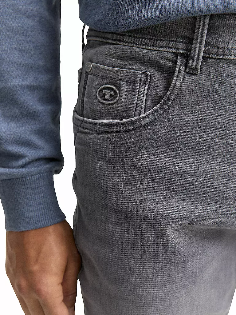 TOM TAILOR | Vaqueros Slim Fit | 