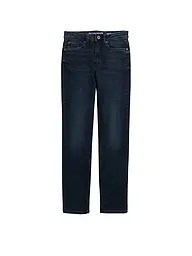 TOM TAILOR | Vaqueros Straight Fit TTELVA | Azul oscuro