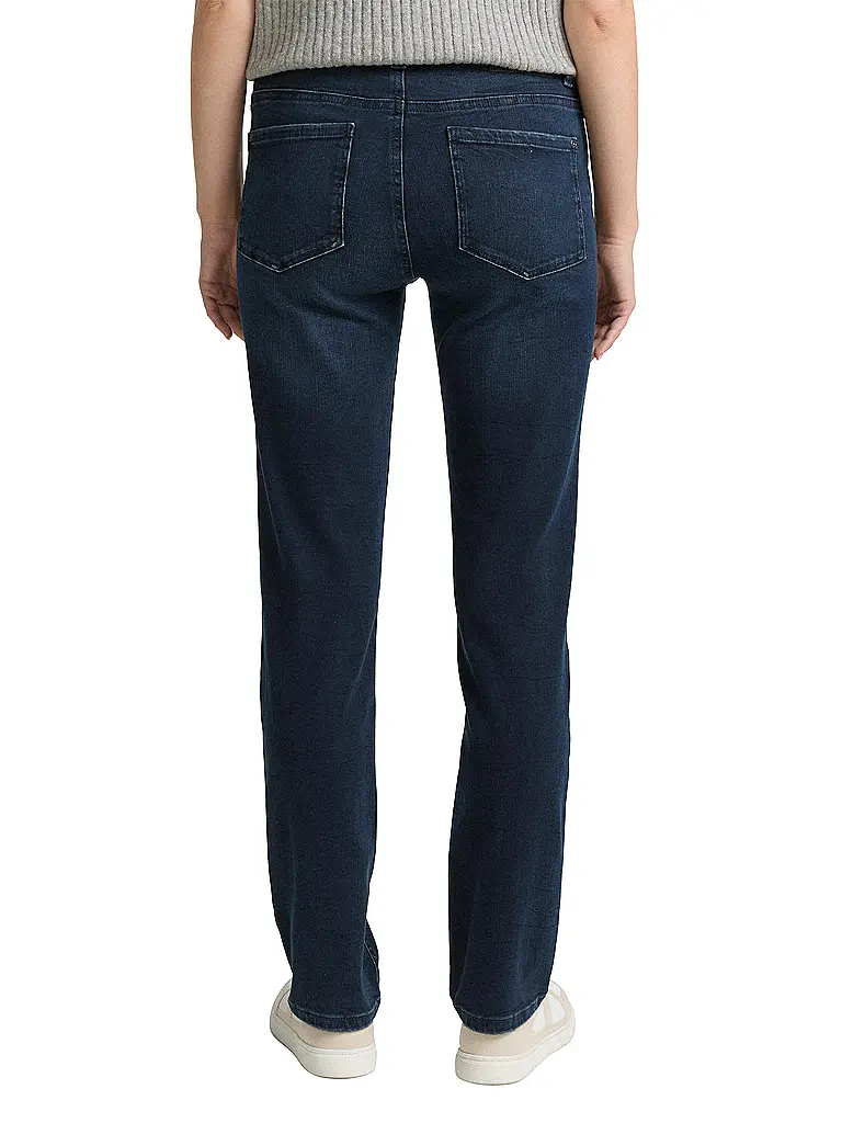 TOM TAILOR | Vaqueros Straight Fit TTELVA | 