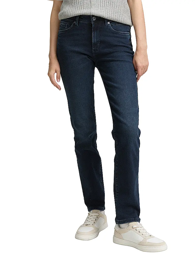TOM TAILOR | Vaqueros Straight Fit TTELVA | 