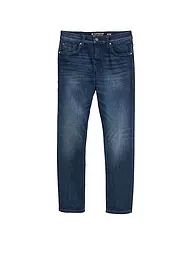 TOM TAILOR | Vaqueros Straight Fit TTJOSH | Azul oscuro