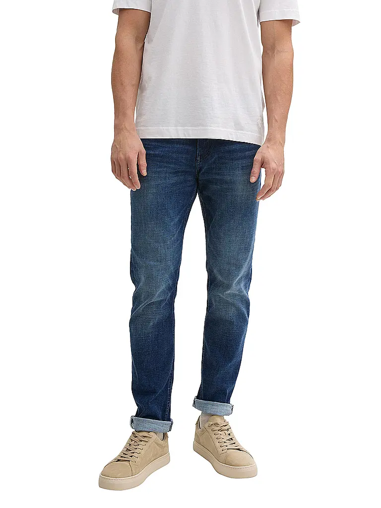 TOM TAILOR | Vaqueros Straight Fit TTJOSH | 