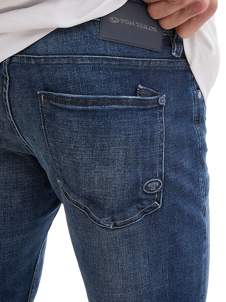 TOM TAILOR | Vaqueros Straight Fit TTJOSH | 