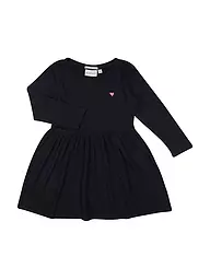 TOM TAILOR | Vestido de niña | Azul oscuro