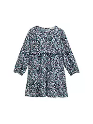 TOM TAILOR | Vestido de niña | Azul