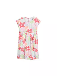 TOM TAILOR | Vestido de niña | Blanco