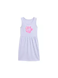 TOM TAILOR | Vestido de niña | Lila