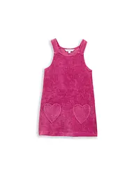 TOM TAILOR | Vestido de niña | Fucsia