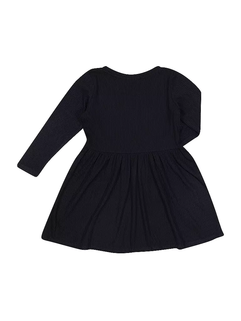 TOM TAILOR | Vestido de niña | dunkelblau