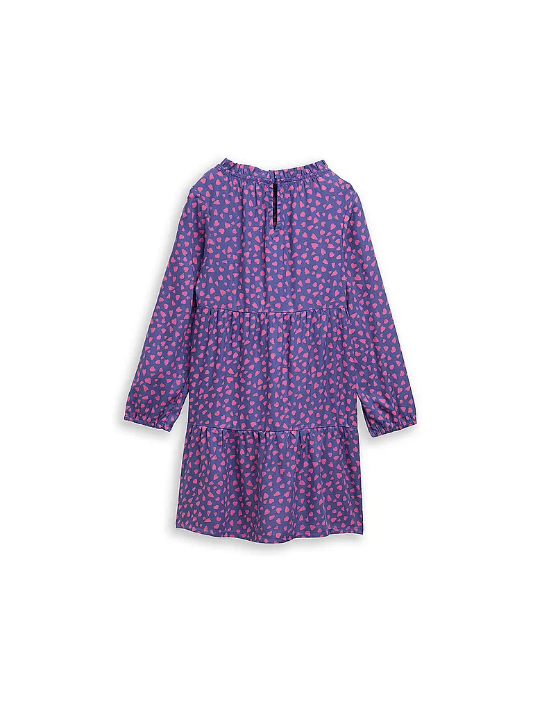 TOM TAILOR | Vestido de niña | 