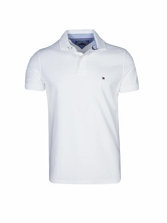 TOMMY HILFIGER | Polo de corte regular