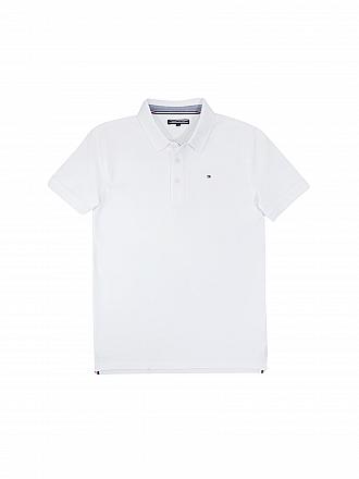TOMMY HILFIGER | Polo "Iconic" para niño