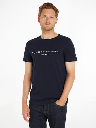 TOMMY HILFIGER | Camiseta "Core Basic"