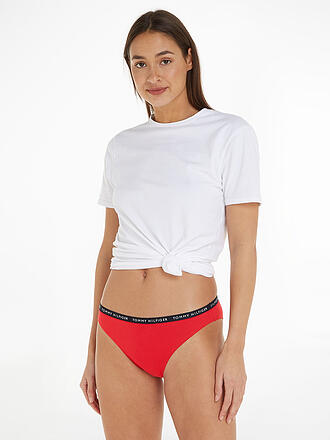 TOMMY HILFIGER | Slip Paquete de 3