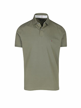 TOMMY HILFIGER | Polo de corte regular