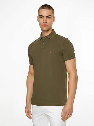 TOMMY HILFIGER | Polo de corte regular