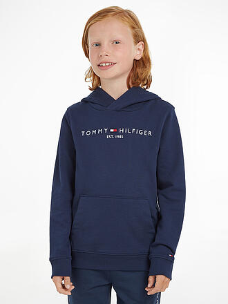 TOMMY HILFIGER | Sudadera con capucha para niño - Hoodie