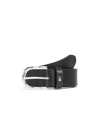 TOMMY HILFIGER | Cinturón de cuero DANNY