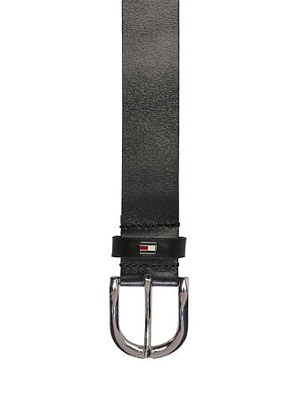 TOMMY HILFIGER | Cinturón de cuero DANNY