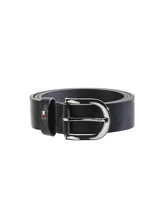 TOMMY HILFIGER | Cinturón de cuero DANNY