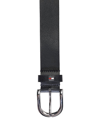 TOMMY HILFIGER | Cinturón de cuero DANNY