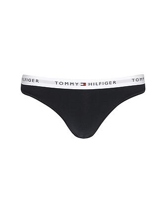 TOMMY HILFIGER | Slip ICONS azul