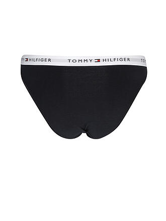 TOMMY HILFIGER | Slip ICONS azul